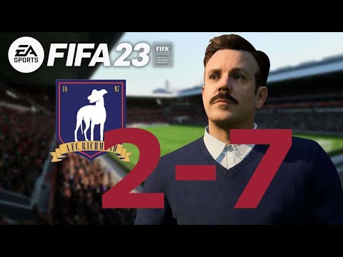 ქამბექიც დავდე მაგრაამმმ... DIVISION RIVALS #fifa23 #ultimateteam